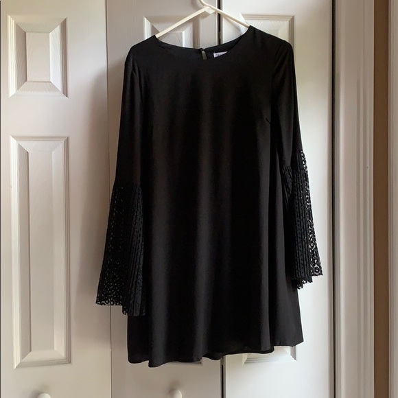 Love Riche Dresses & Skirts - Black Cocktail Dress